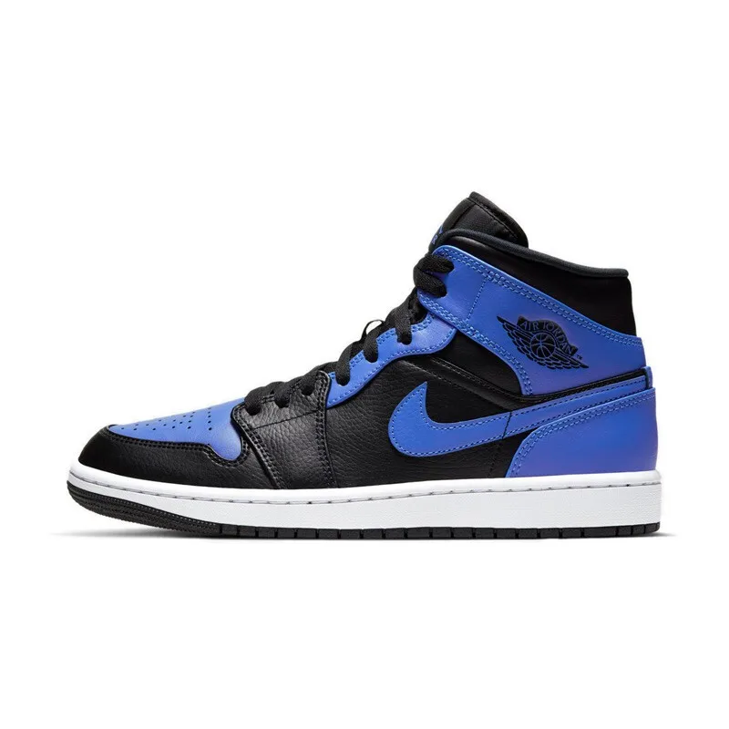 

Nike Air Jordan 1 AJ1 sneakers Zhongbang board shoes casual shoes men's shoes