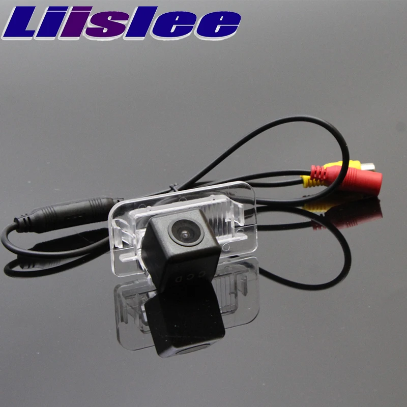 Высококачественная водонепроницаемая автомобильная камера заднего вида для