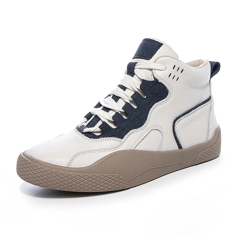 

Chunky Sneakers Women 2019 Fashion Platform Shoes Basket Vulcanize Shoes Womens Casual Female Trainers O6-96