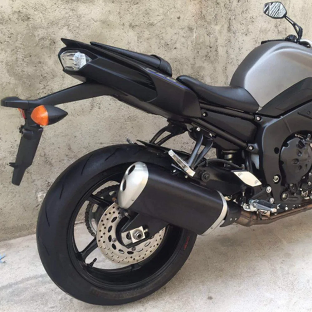 Светодиодный индикатор для мотоцикла стоп-сигнал Задний сигнал поворотный Yamaha FZ1