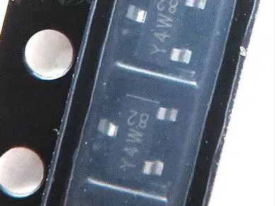 100 шт./лот BZX84-C15 Y4W Y4 Zener Diodes 15V SOT23 300mW Zene NEW | Электроника