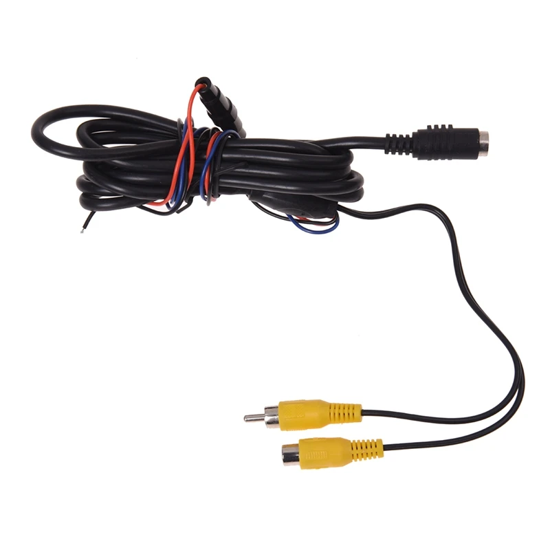 

7 inch LCD Car Rearview Mirror 12V DC