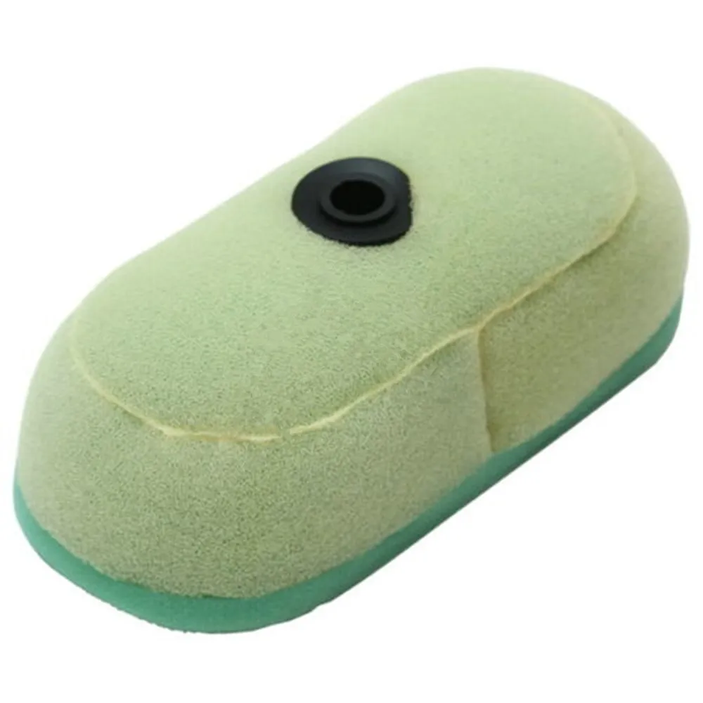 

Motorcycle Green Air Filter For Suzuki DR250RW 250XC DR250 RW 250 XC 1998-2000