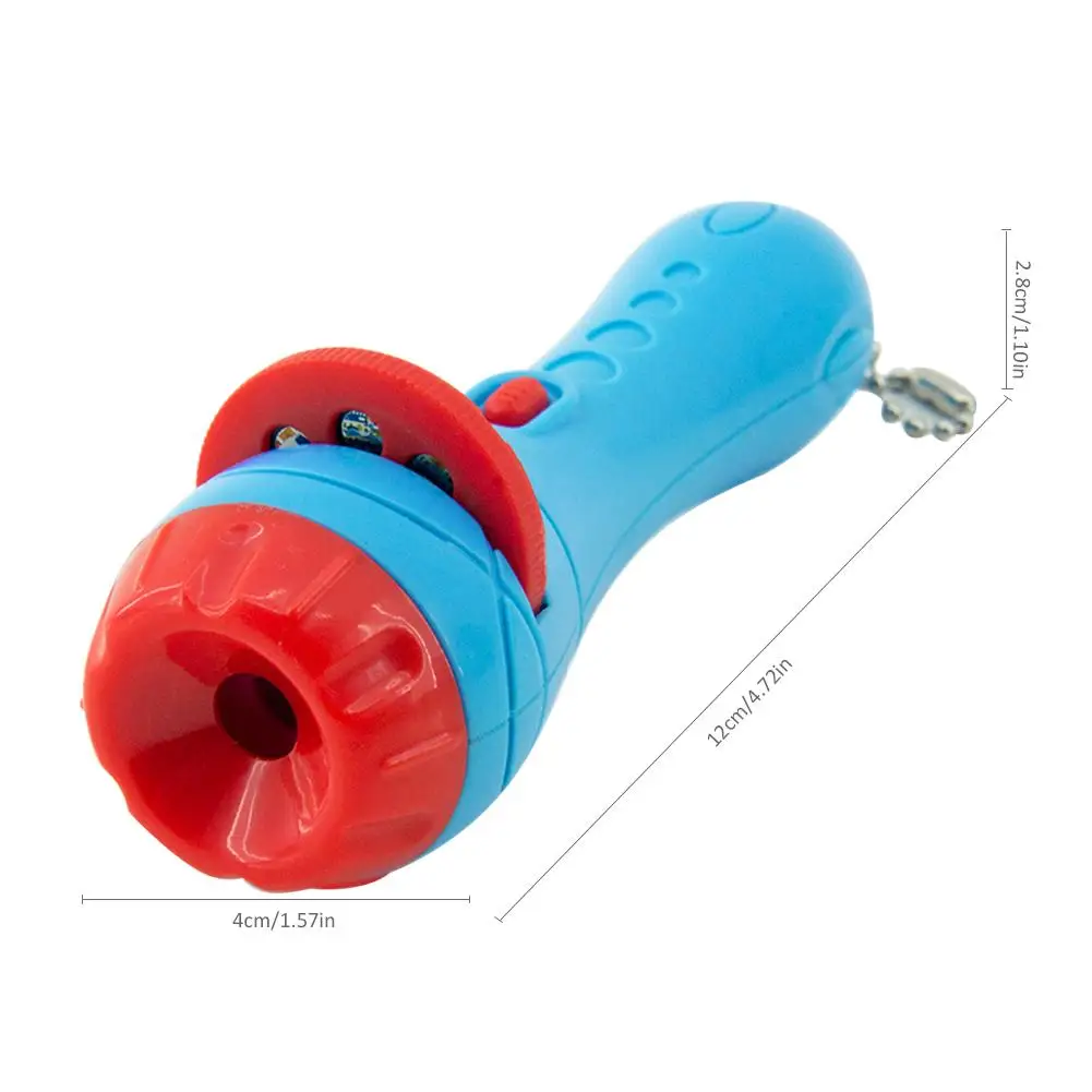 2020 Забавный образовательный когнитивный проектор слайд-фонарик оборудование