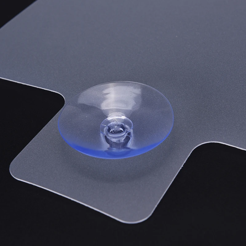 

1Pc Kitchen Sink Water Splash Guards with Sucker Waterproof Screen Dish/ Fruit Vegetable Washing Anti-water Board Baffle Plate