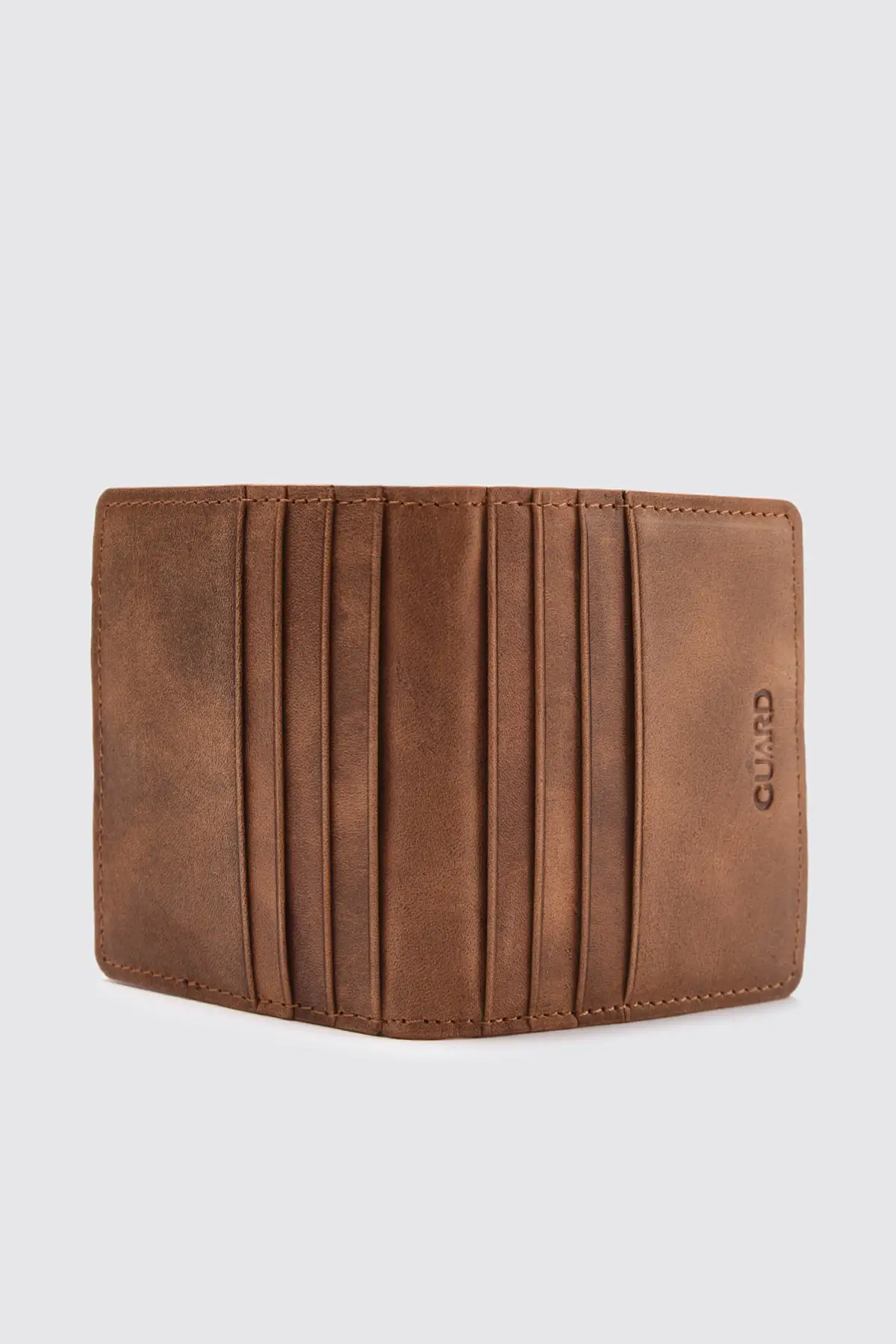 

Trendyol Male Genuine Leather Wallet TMNSS21CU0008