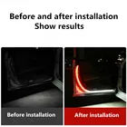 Светодиодные Сигнальные огни для двери автомобиля, парковочные огни для Nissan X-Trail Terrano Qashqai Sentra Altima versa 350z nv200