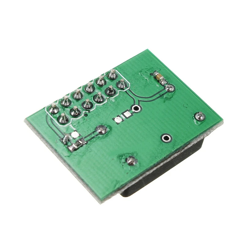 Внешний TCXO модуль часов PPM 0 1 для HackRF One GPS эксперимент GSM/WCDMA/LTE | Электроника