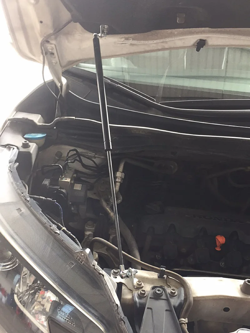 Для Honda CR V CRV 2011 2016 4TH Характеристическая вязкость полимера автомобилей ремонт
