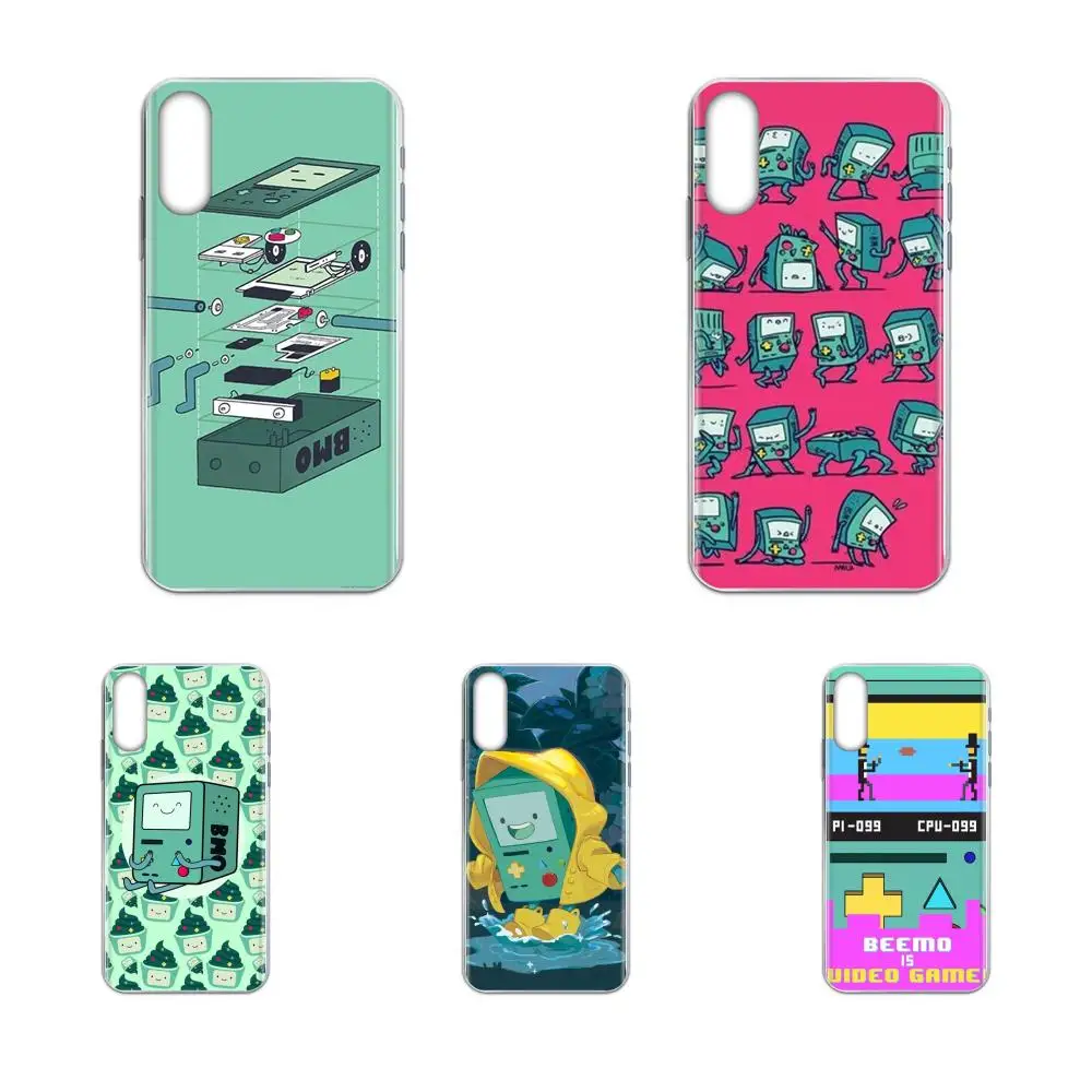 Мягкий рисунок для Huawei Honor 4C 5A 5C 5X 6 6A 6X 7 7A 7C 7X 8 8C 8S 9 10 10i 20 20i Lite Pro милый мультяшный