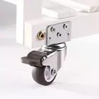 1 шт., ролики для мебели, 20 кг