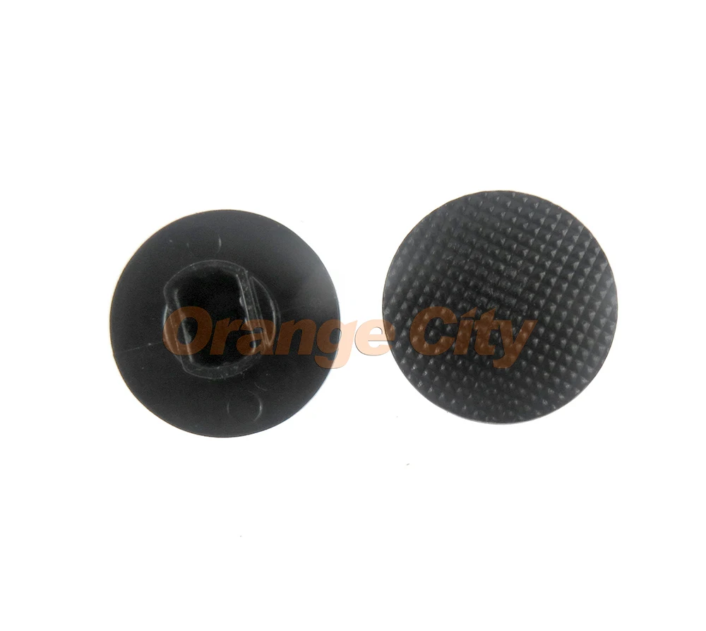 Многоцветный аналоговый колпачок джойстика для PSP1000 PSP 1000 колпачки джойстиков