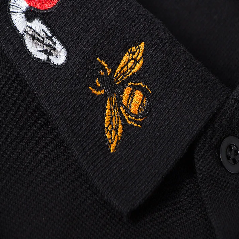 2019 летние Для мужчин/wo мужчин повседневная свободная футболка с шикарной