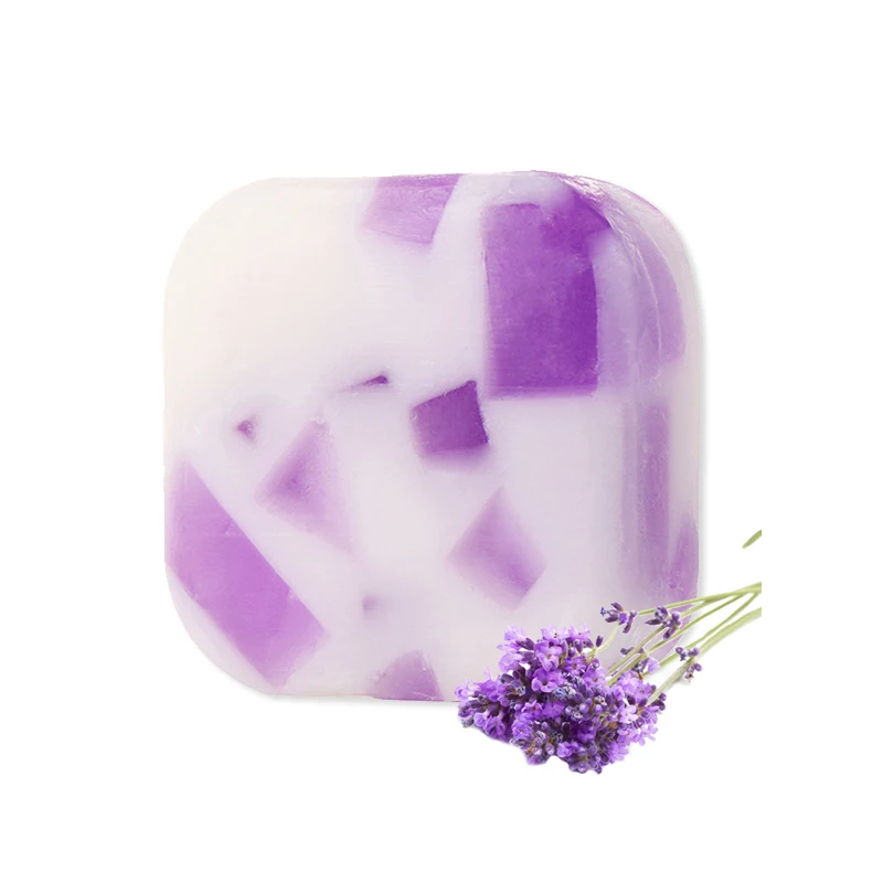 Мыло Tsing ручной работы 100 г ароматическое мыло эфирное масло питательное