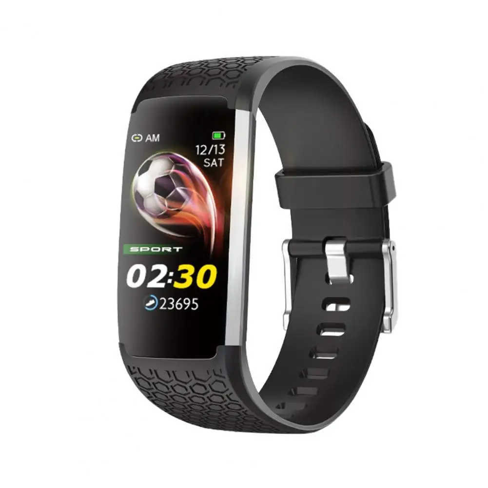 Смарт-часы многофункциональные с поддержкой нескольких языков ABS IP67