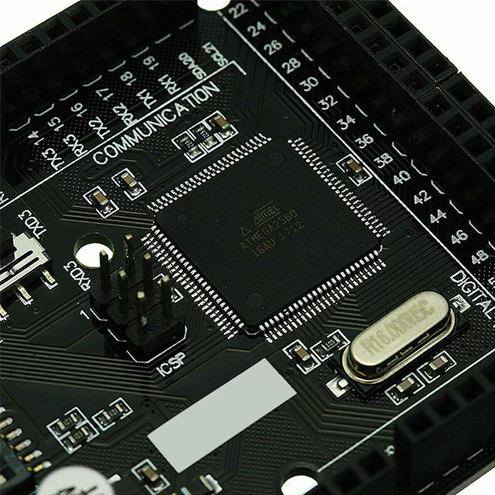 Mega NodeMCU ESP8266 аксессуар WiFi R3 ATmega2560 Профессиональный CH340G PCB беспроводной модуль DIY