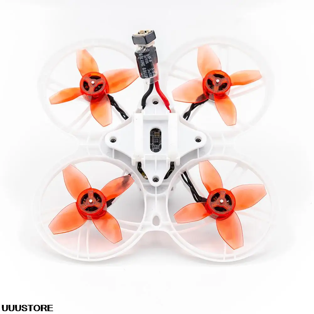 2022 новый гоночный Дрон Emax Tinyhawk III BNF FPV F4 15000KV RunCam Nano 4 25-100-200mW VTX 1S-2S FrSky D8 RC самолет