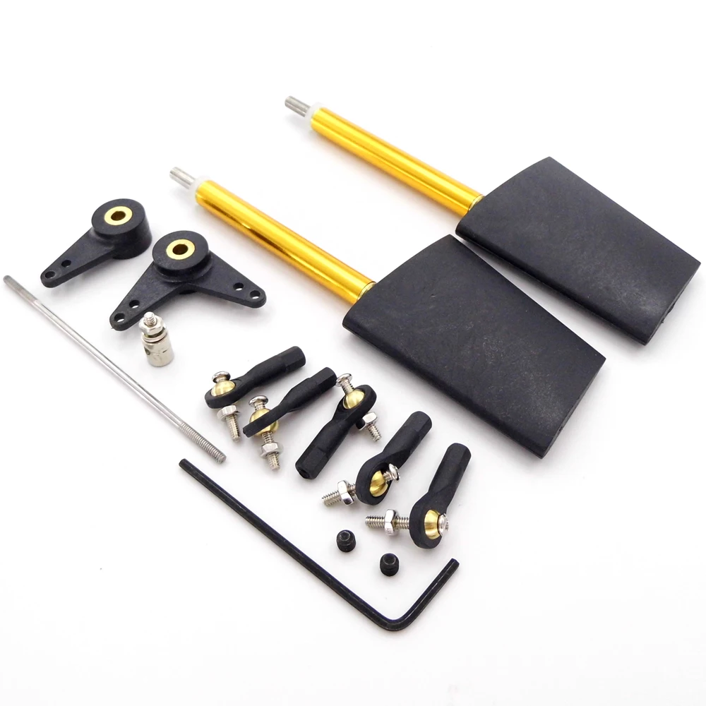 1 набор нейлоновый двойной ру