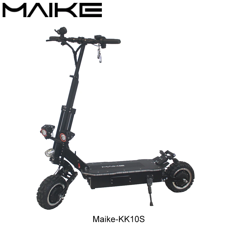 Kk10s 8 дюймов шин Maike по лучшей цене и широкими колесами двойной ручной