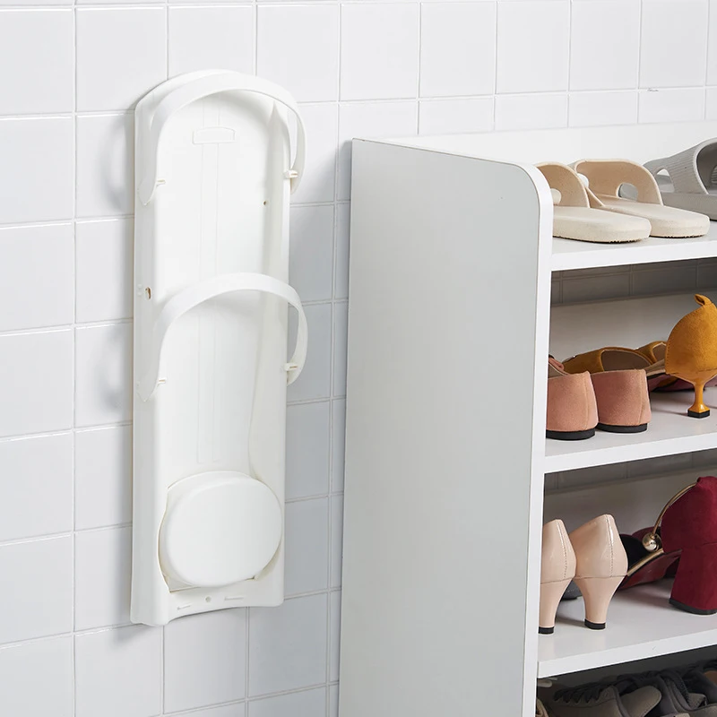 

Newly Umbrella Stand Entryway Space Saving Umbrella Holder Organizer for Home Durable FIF66