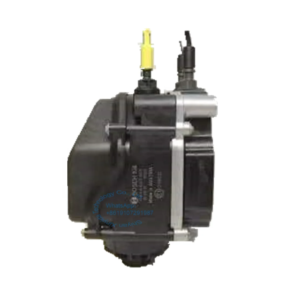 

SCR 12V Urea Refueling Pump 21577507 0444042002 Diesel Engine Truck