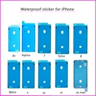 Водонепроницаемая клейкая лента для iPhone 6S, 7, 8 Plus, X