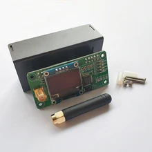 Обновленная версия MMDVM hotspot доска Поддержка P25 DMR YSF DSTAR NXDN цифровое Любительское радио для Raspberry Pi-Zero W, Raspberry Pi 3, Pi, 3B