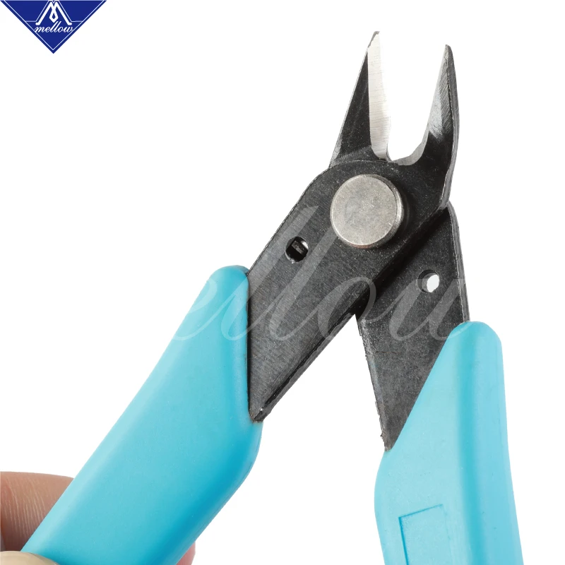 3D принтеры нити инструменты сделай сам триммер для носа щипцы кусачки модели