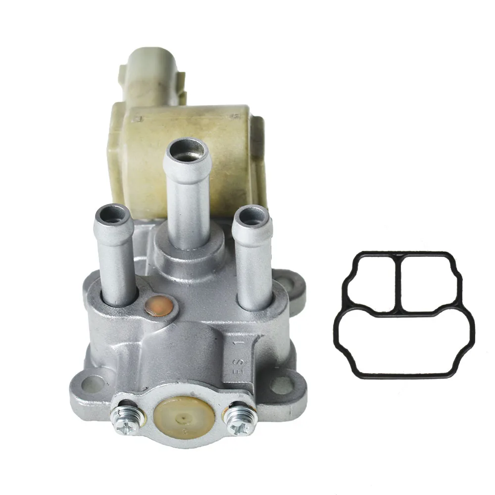 Клапан управления холостым воздухом IACV IR4 для 1996-2000 Toyota RAV4 2.0L 22270-74140 | Автомобили и