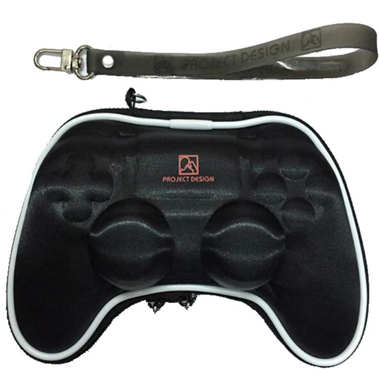 Портативный защитный чехол дорожная сумка с ремешком на запястье для игрового