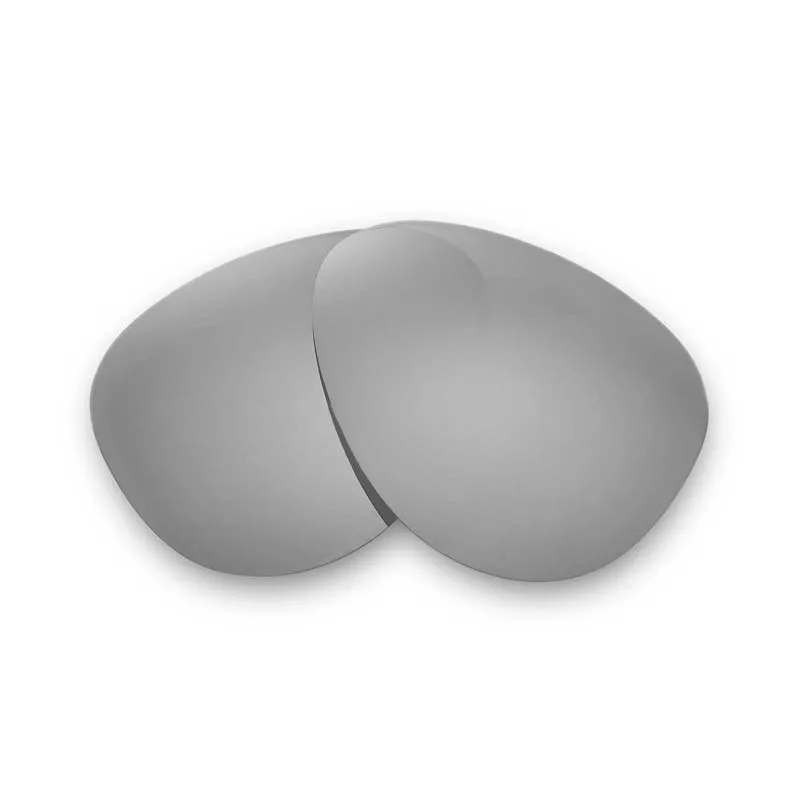 Поляризованные Сменные линзы Walleva для солнцезащитных очков Ray Ban Aviator RB3025 58 мм