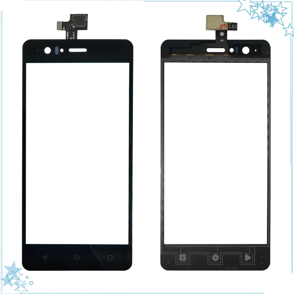 

5,0 ''сенсорная панель для BQ Aquaris M5, 100% гарантия, стеклянный сенсор, сенсорный экран, стекло, запасная часть для телефона