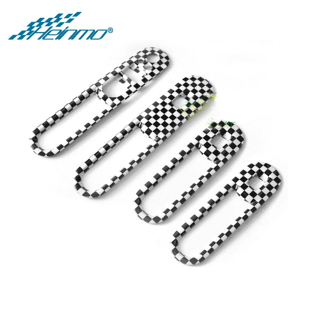 Наклейка на кнопку переключателя стеклоподъемника для MINI Cooper Clubman аксессуары