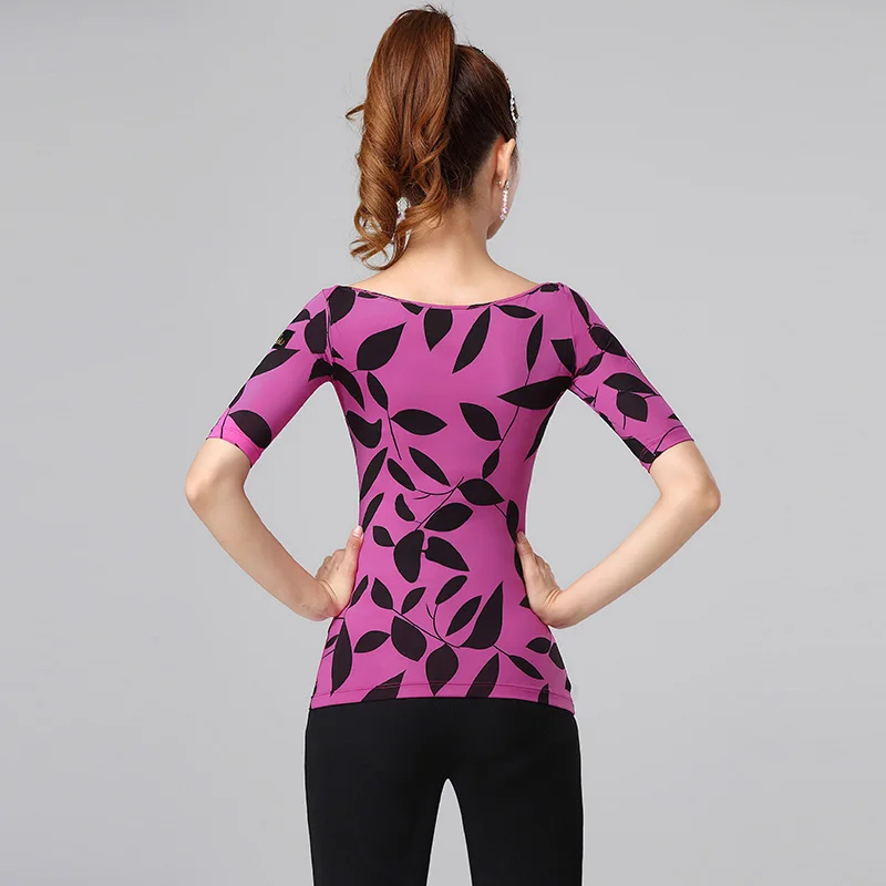 Новинка костюмы для латиноамериканских спортивных бальных танцев Doubl