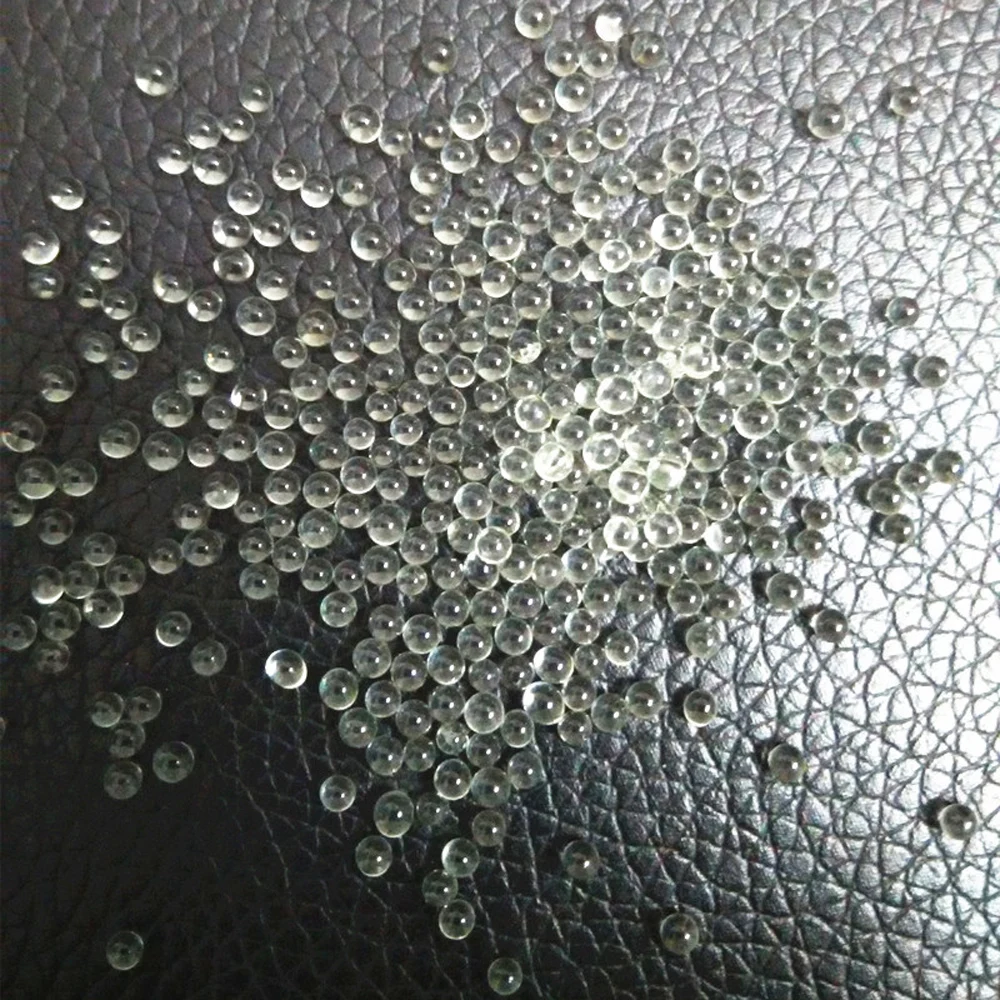 500 шт. стеклянные пули 6 7 8 9 мм экстра гиалиновые шарики круглые гранулы частиц