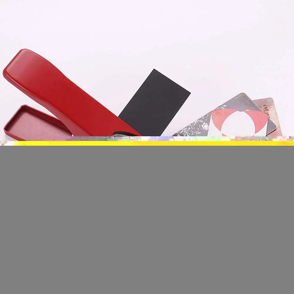 

Black&s Professional Guitar Plectrum Punch Picks Maker Own Musical ABS Ship Accessories Pick-py Diy Instrument Card Drop Cu S5E5