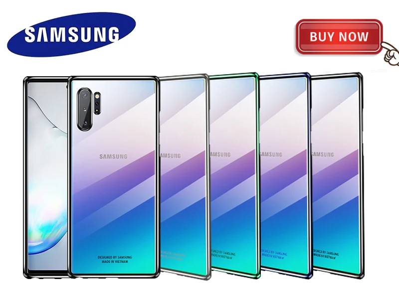 Для samsung S10 5G чехол для Galaxy S10 S9 плюс A70 A50 A40 A30 A20 A10 M10 M20 M30 Примечание 10 плюс 9 S10e на магните с отделениями для карт чехол