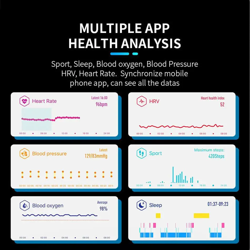 Смарт часы Newwest H02 с пульсометром контролем яркости O2|Смарт-браслеты| |