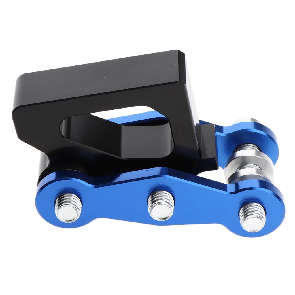 Прочный задний амортизатор для мотоцикла из алюминиевого сплава подходящий Honda