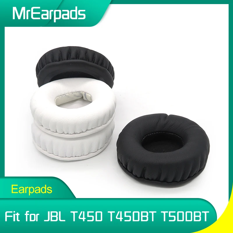 MrEarpads подушечки для наушников JBL T450 T450BT T500BT оголовье Rpalcement амбушюры Запчасти |