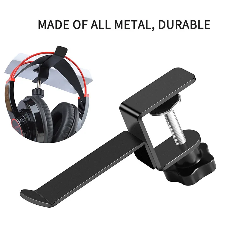 Настенный держатель для наушников с винтами|Аксессуары наушников| |