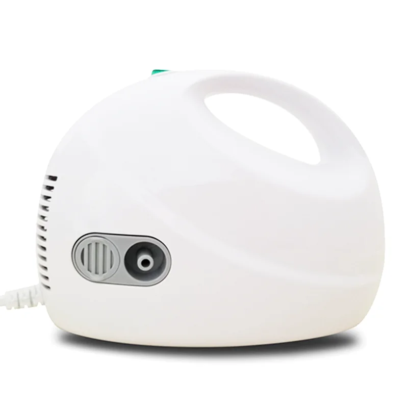 

BMC Ultrasonic/ Compression atomizer Atomizer Mini Nebulizer NB1/NB2 Health Care Children Care Handheld Airway Humidifier