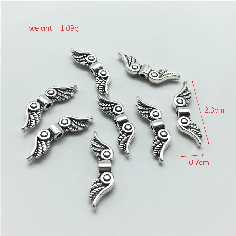 20 шт крылья соединены разделитель подвижные вращающиеся металлические