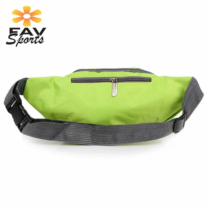 Поясная сумка водонепроницаемая поясная карманная держатель для мобильного