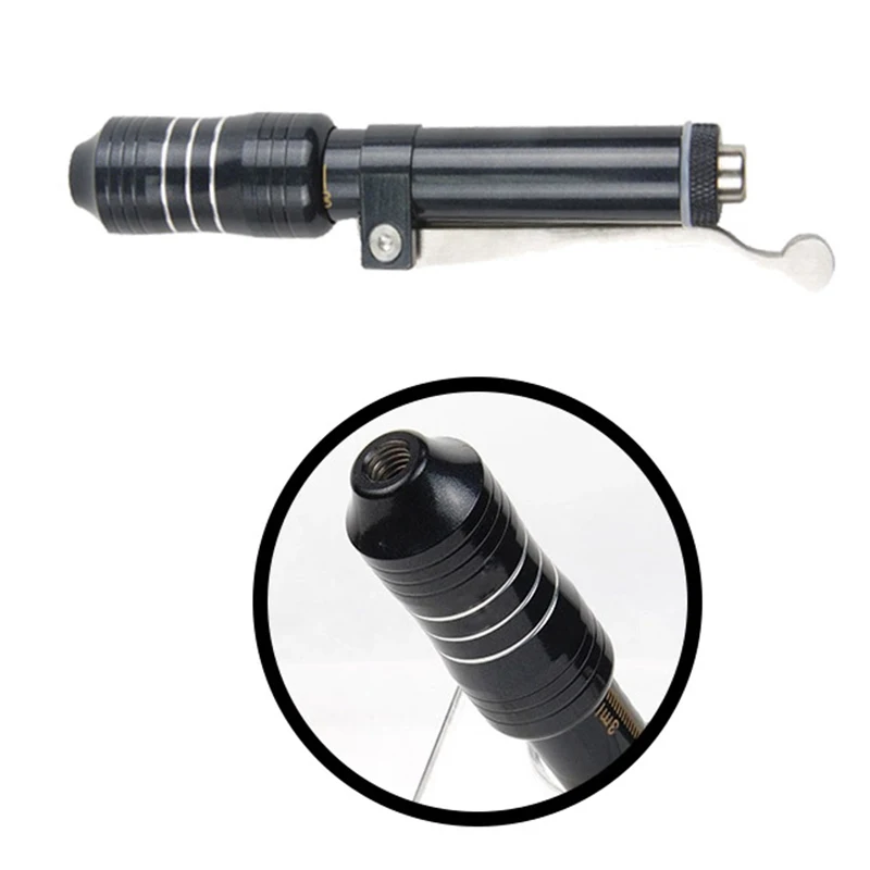 0 3 мл гиалуроновая ручка высокого давления гиалурониковая для лица против морщин