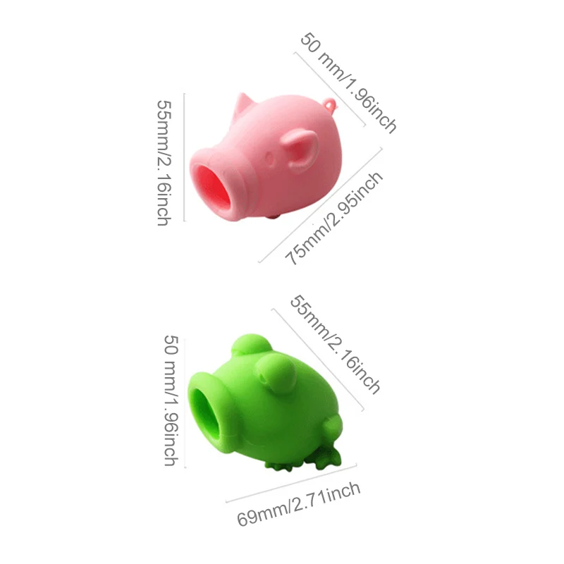 

1PCS Silicone Egg Yolk Separator Creative Cute Frog Shape Egg Divider Tool Kitchen Gadget Egg Tools