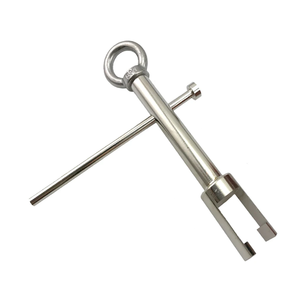 Съемник для топливных форсунок Mercedes-Benz M271 специальный инструмент снятия