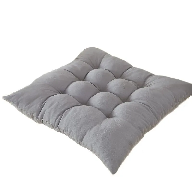 Домашний декор Удобный Диван подушка для сидения Подушка зимние офисные туфли
