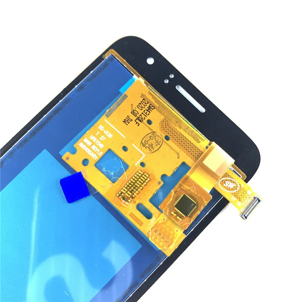 

Wholesale 10 Piece/lot J120F LCD For Samsung Galaxy J1 2016 J120 J120f J120M J120H Display Touch Screen Digitizer Assembly 4.3"