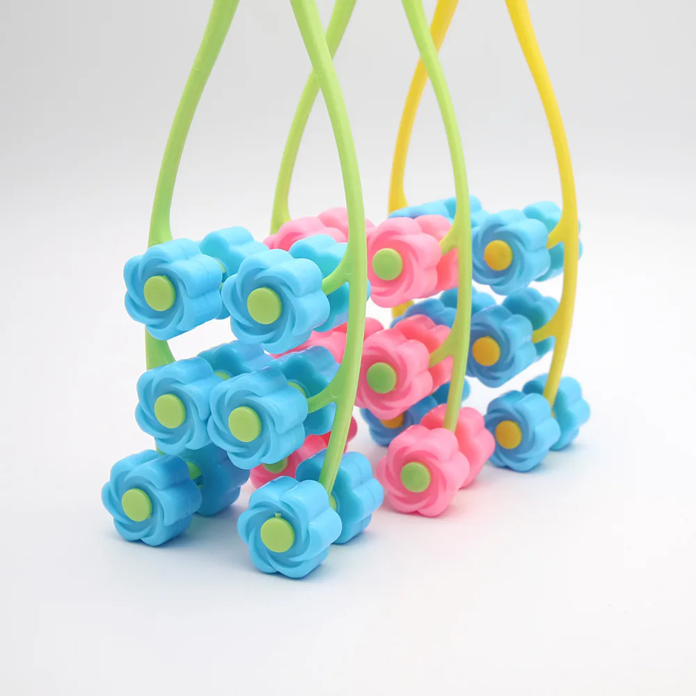 V массаж лица Уход за кожей подъема средства для формовки и расслабляющий Красота